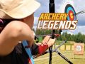 Leikur Bogaskot Legendur á netinu