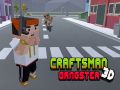 Leikur CraftsMan 3D Rán á netinu