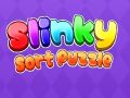 Leikur Slinky flokkun þraut á netinu