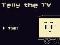Leikur Telly sjónvarpið á netinu