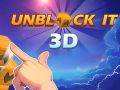 Leikur Afblokkan það 3D á netinu
