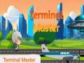 Leikur Terminal meistari á netinu