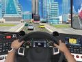 Leikur Ultimate Transport aksturs Sim á netinu
