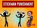 Leikur Stickman refsing á netinu