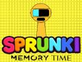 Leikur Sprunk minni tíma á netinu