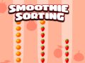 Leikur Smoothie flokkun á netinu