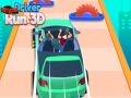 Leikur Ökumaður keyrir 3d á netinu