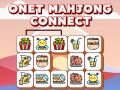 Leikur Onet Mahjong Connect á netinu