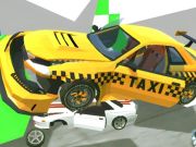 Leikur Survival Racing: Extreme Road á netinu