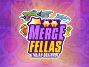 Leikur Sameina fellas ítalska heila á netinu