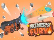 Leikur Miner's Fury á netinu