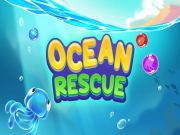 Leikur Ocean Rescue á netinu