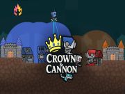 Leikur Crown & Cannon á netinu