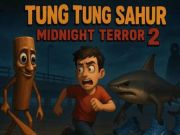 Leikur Tung Tung Sahur Midnight Terror 2 á netinu Leikur Tung Tung Sahur Midnight Terror 2 á netinu