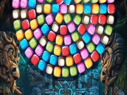 Leikur Bubble Shooter Candy Wheel Pack á netinu