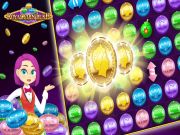 Leikur Royal Coin Rush á netinu