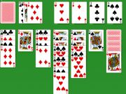 Leikur Kort leit: Solitaire á netinu