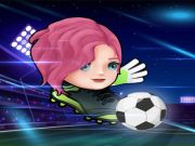 Leikur Bobblehead boltinn á netinu