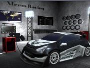 Leikur Xtrem Racing á netinu
