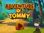 Leikur Ævintýri Tommy á netinu