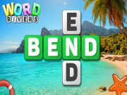 Leikur Word Rivers á netinu
