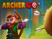 Leikur Archer Go á netinu