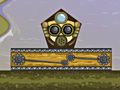 Leikur Steampunk á netinu