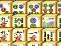 Leikur Mahjong Tengja á netinu