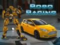 Leikur Robo Keppni á netinu Leikur Robo Keppni á netinu