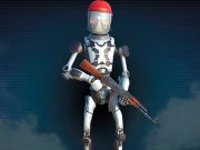 Leikur Maneuver fps á netinu