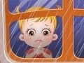 Leikur Baby Hazel Fæðingar Dagur á netinu Leikur Baby Hazel Fæðingar Dagur á netinu