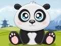 Leikur Pandalicious á netinu