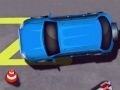 Leikur Parkaðu Bílinn Mín 2 á netinu Leikur Parkaðu Bílinn Mín 2 á netinu