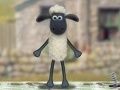 Leikur Shaun Sauð: Ullar Hoppari! á netinu Leikur Shaun Sauð: Ullar Hoppari! á netinu