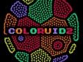 Leikur Coloruid 2 á netinu