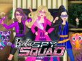 Leikur Barbie: Spjótarliðið á netinu