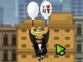 Leikur Amigo Pancho 2: New York Partý á netinu
