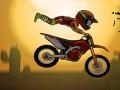 Leikur Moto X3M á netinu