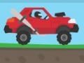 Leikur Uppbrekkar Racing 2 á netinu
