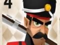 Leikur Stratego: Sigra eða Tap á netinu