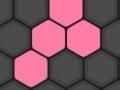 Leikur Hex Púsl á netinu