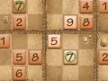 Leikur Classic Sudoku á netinu