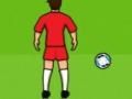 Leikur Evrópus Penalty 2016 á netinu