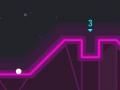 Leikur Spilagolf: NEON á netinu