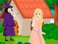 Leikur Forkun prinsessunnar á netinu