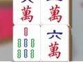 Leikur Mahjong Árekstur á netinu