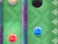 Leikur Mini Putt GEM Frídagar á netinu