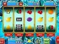 Leikur Mega Slots á netinu