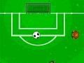 Leikur Tiki Taka Hlaup á netinu