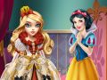 Leikur Skraddari fyrir Hrein Prinsessu á netinu